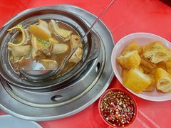 -新峰肉骨茶