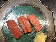 吞拿鱼赤身-Sushi Hanzo半藏(天环广场店)
