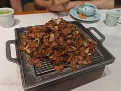 -北平食府(马鞍山路店)