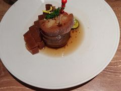 -周家二小姐的菜(西津渡店)