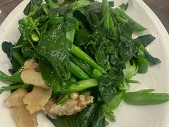 -长平肥姐白粥·海鲜打冷