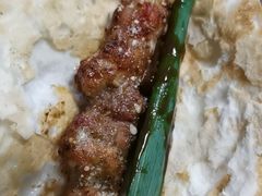 -鲁C·尚小炉·淄博烧烤(市北店)