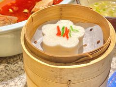 蒸儿糕-南京大牌档(三阳广场苏宁店)