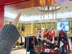 -东莞松山湖万象汇