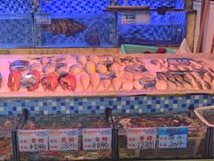 -202特色排档(五缘湾店)