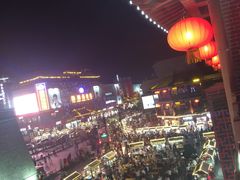 -鼓楼夜市