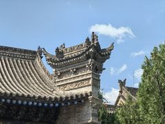 -西安关中民俗艺术博物院