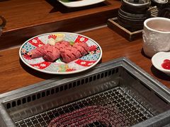 -御牛道日式烤肉料理(杭州万象城店)