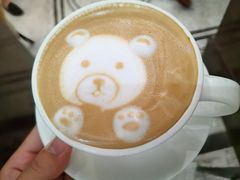 -东海咖啡馆