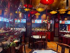 -淮安宴·淮扬菜(清河路一店)