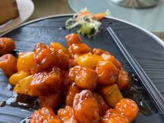 -顺德美的万豪酒店-万豪中餐厅