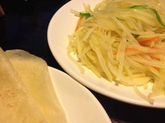 -我去·春饼文化主题餐厅(国定路总店)