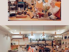 -拾壹cafe·工作室