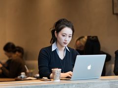 -集雅GATHERING咖啡(武康路店)