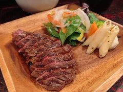 烤牛排-Red Rock(原宿店)