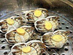 -阳澄湖大闸蟹·琼灵阁牌品牌连锁(吴中总店)