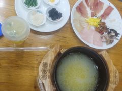 -桥香园过桥米线(国贸店)