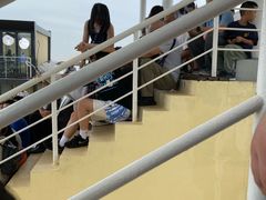 -泰达航母主题公园