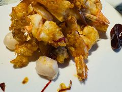 -那家小馆•北京菜•烤鸭(香山店)