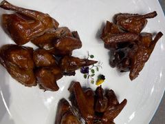 -宝燕壹号景观餐厅(龙盛国际商业广场店)