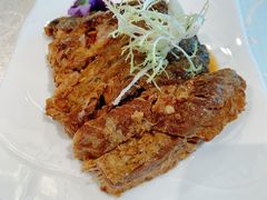 -马凯餐厅(地安门店)