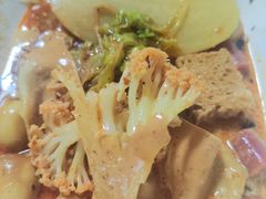 -林静小吃(复兴路店)