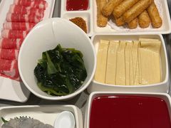 -海底捞火锅(新华联梦想城店)