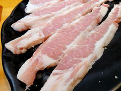 -唯成•韩国炭火烤肉 유성고기