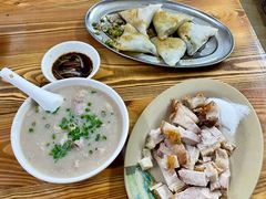 洲心大粥-洲心明记烧肉大粥(总店)