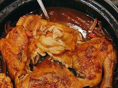 -大鸭梨烤鸭(石佛营店)