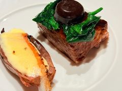 -Le Comptoir de Pierre Gagnaire