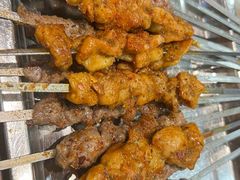 -清真聚陇缘美食餐厅(南横东街店)