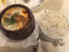 -老井俄式餐厅