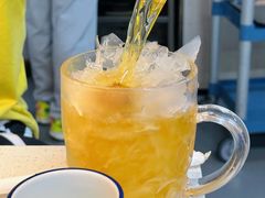 -芈重山老火锅(广州首店)