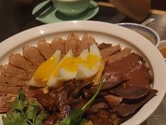 -潮界(虹桥新天地店)