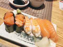 -林妈妈村·日式料理(宝山万达店)