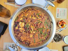 -胖子鱼·天水麻辣鱼火锅(秦州407店)