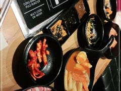 -汉拿山(汇一城店)
