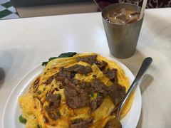 -華歡冰室-WahFoon(吉大店)