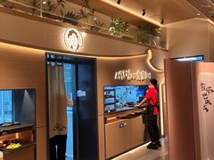 -西塔老太太泥炉烤肉(青浦蟠龙天地店)