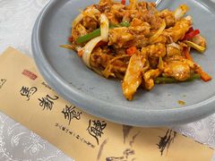 东安子鸡-马凯餐厅(地安门店)