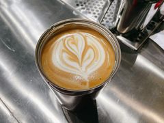 -Manner Coffee(壹方城店)