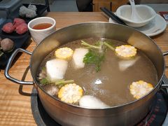 -为什么牛潮汕牛肉火锅(万胜广场店)