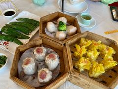 -番禺宾馆丽苑厅