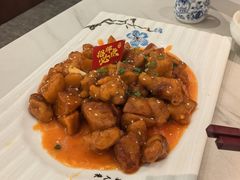 -旺达·福州菜(正大广场店)