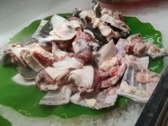 -四囍码头海鲜烧烤自助火锅(外滩南京东路悦荟广场店)