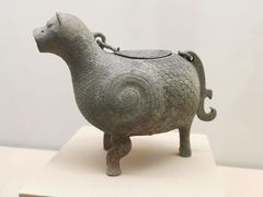 -上海博物馆(人民广场馆)