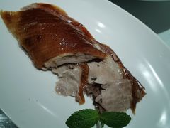 酥香嫩烤鸭-四季民福烤鸭店(望京旺角店)