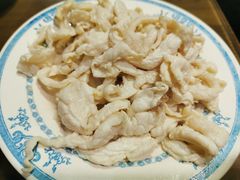 -老爆肚满五香烧牛羊肉
