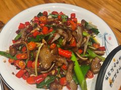 -小口味